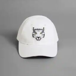 Men Baseball Cap with Adjustable Strap-image-8