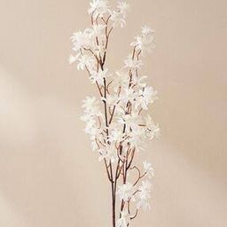 Artificial Starflower Stick - 95cm-13