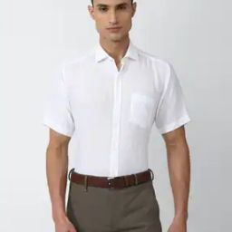 Shirt with Patch Pocket-image-20
