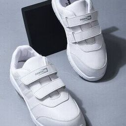 liberty Force10 GOLA-SCHV Kids Velcro School Shoes-picture-32