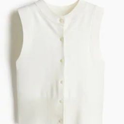 Women Round Neck Cardigan-image-19
