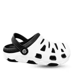 Men Slip-on Sandals with EVA Upper-39
