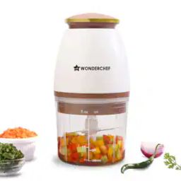 4 Blade Electric Chopper-picture-39