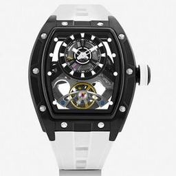 Men Analogue Strap Style Watch - 49035-image-26