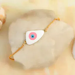 Evil Eye Bracelet Rakhi-image-75