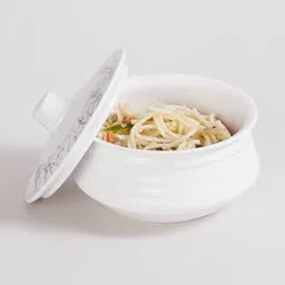 Melamine Handi with Lid-image-69