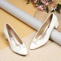 Pointed-Toe Slip-On Pumps-12