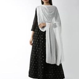 Crushed Dupatta-image-9