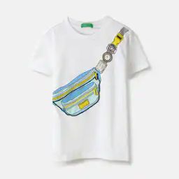 Boys Graphic Regular Fit T-shirt-picture-25