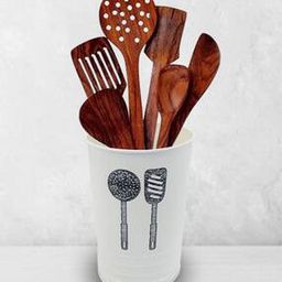 Printed Ladle Holder-image-90