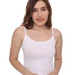 Built-in Bra Slim Fit Workout Tank Top Camisole-picture-19