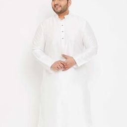 Full-Sleeve Mandarin-Collar Kurta-picture-19