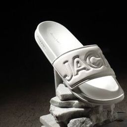 Men Slip-On Round-Toe Flip Flops-14
