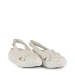Women Back Strap Slip-On Mid Shoes-image-38