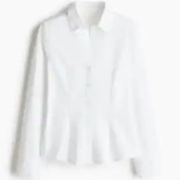 Slim Fit Cotton Shirt-image-42