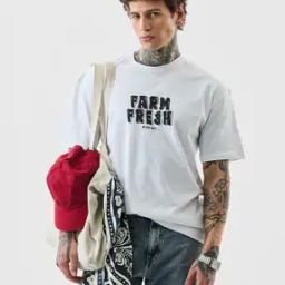 Men Regular Fit Graphic Print T-Shirt-picture-37