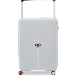 Dubai Hardside Luggage Bag with Wide Handle TSA Lock- L-image-89
