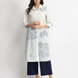 Women Floral Suit Set-picture-37
