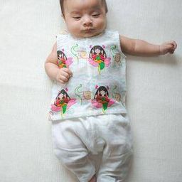 Printed Jhabla Set-picture-36