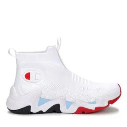Women Hyper C Raw Printed Sneakers-image-3