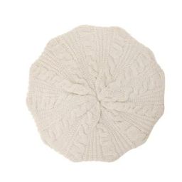 Woolen Beret Cap-image-15