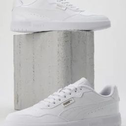 Men Court Ultra Lite Lace-Up Sneakers-image-16