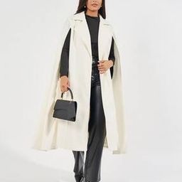 Women Long Length Coat-12