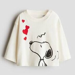 Regular Fit Printed T-shirt  -image-16