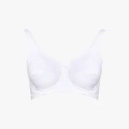 Minimiser Bra with Adjustable Straps-picture-0