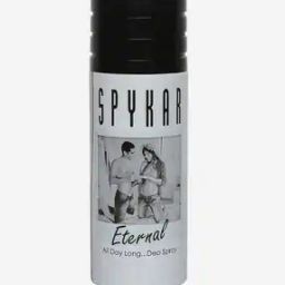 Spykar Men Eternal Deodorant-13