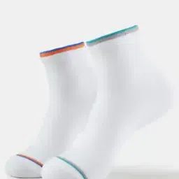 7051 Ankle-Length Socks with Stay Fresh Treatment-43