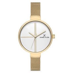 Women Water-Resistant Analogue Watch-DK.1.12828-3-image-1