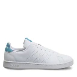 Men Advantage Tennis Shoes-37