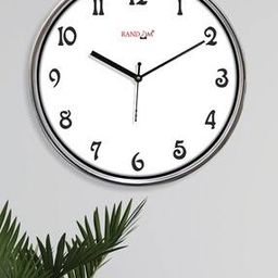 Round Wall Clock-image-82