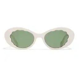 Women Oval Sunglasses-image-28
