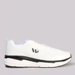 Men Lace-Up Sport Shoes-21