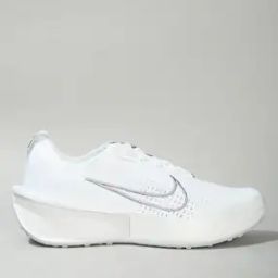 Women Interact Lace-Up Running Shoes-image-7