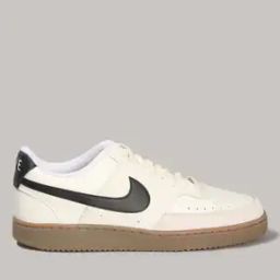 Men Court Vision Lace-Up Sneakers-18