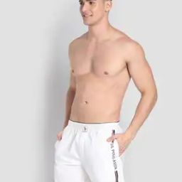 Men Brand Print Cotton Boxer-image-74