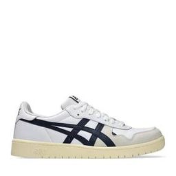 Men Lace-Fastening Sneakers with Leather Upper-18