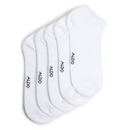 Pack of 5 Ankle-Length Socks-1
