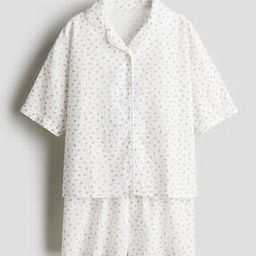Floral Nightwear Set-picture-30