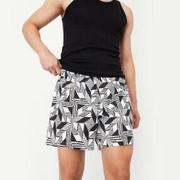 Men Printed Elasticated Boxers-image-66