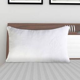 Slumber Shredded Foam Pillow 27" x 17"-47