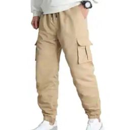 max Boys Fixed Waist Trousers-picture-6