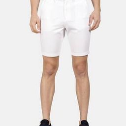 City Shorts with Insert Pockets-image-44