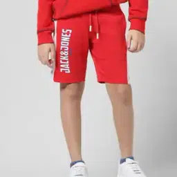 jack & jones Boys Regular Fit Shorts-picture-23