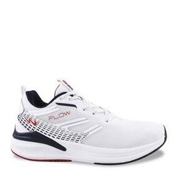 Round-Toe Running Shoes-image-3