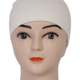 Woman Embellished Cap-image-5