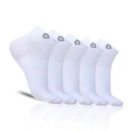 Women Pack of 5 Knitted Socks-image-30